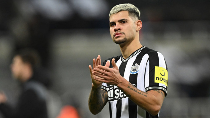 Manchester United push for Guimarães as Real Madrid re-enter the race